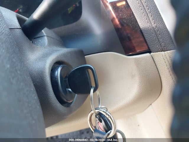 2007 CADILLAC SRX 1GYEE637070143036 Photo 10