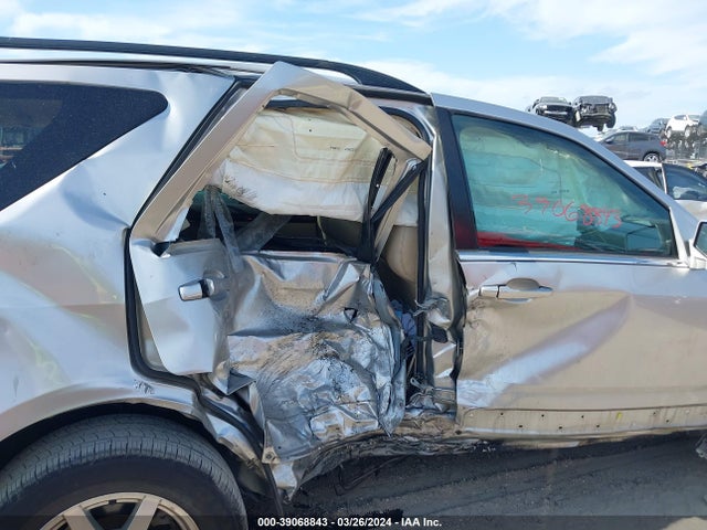 2007 CADILLAC SRX 1GYEE637070143036 Photo 5