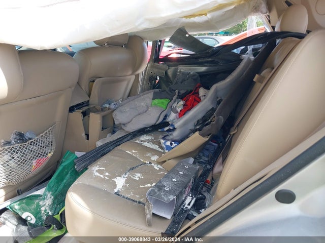 2007 CADILLAC SRX 1GYEE637070143036 Photo 7
