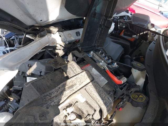 GMC Terrain Sle 2019 3GKALMEV2KL229491 Image 10