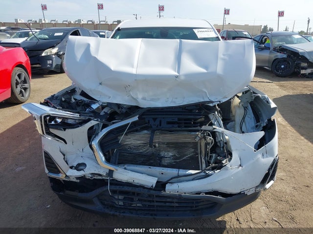 GMC Terrain Sle 2019 3GKALMEV2KL229491 Image 12