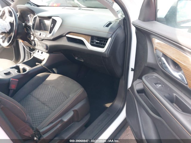 GMC Terrain Sle 2019 3GKALMEV2KL229491 Image 5