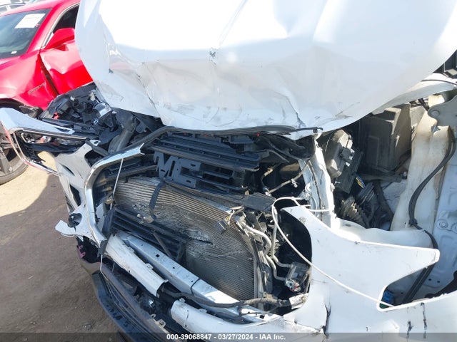GMC Terrain Sle 2019 3GKALMEV2KL229491 Image 6