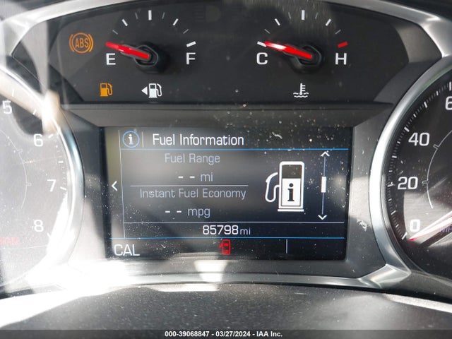 GMC Terrain Sle 2019 3GKALMEV2KL229491 Image 7