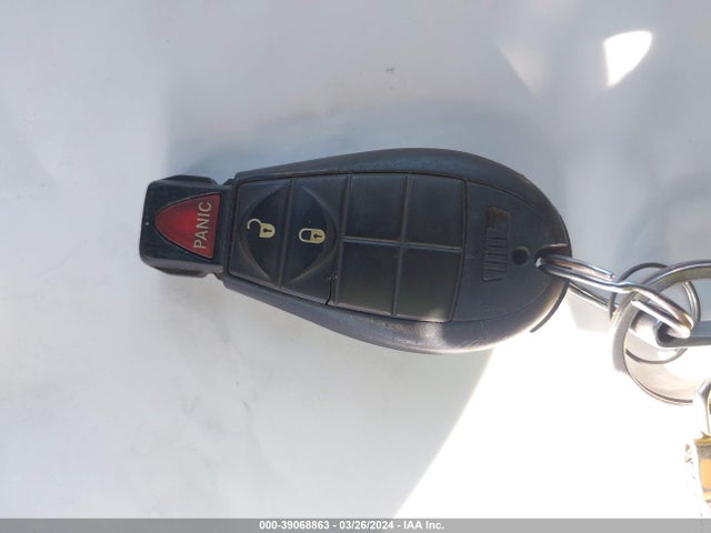 1C4PJLCB2KD221265 Jeep Cherokee Latitude Fwd