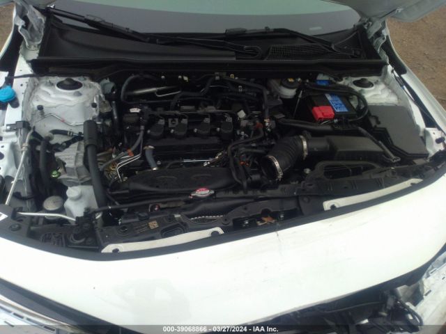 19XFL1H81RE004953 Honda Civic Sport Touring