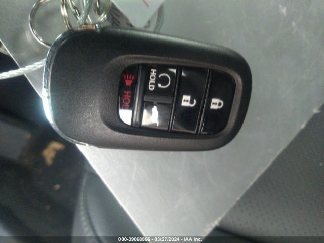 19XFL1H81RE004953 Honda Civic Sport Touring