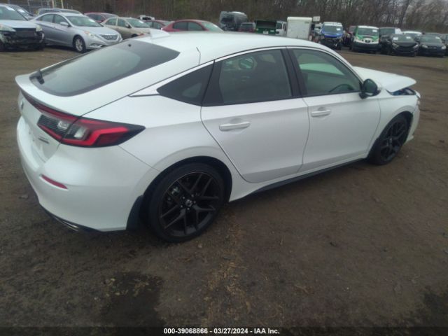 19XFL1H81RE004953 Honda Civic Sport Touring