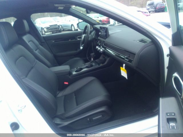 19XFL1H81RE004953 Honda Civic Sport Touring