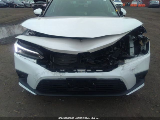 19XFL1H81RE004953 Honda Civic Sport Touring