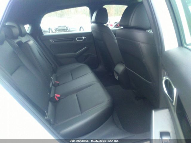 19XFL1H81RE004953 Honda Civic Sport Touring