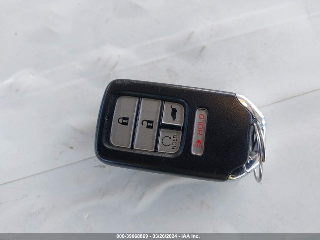 Honda CIVIC EX 2019 SHHFK7H61KU417233 Image 11