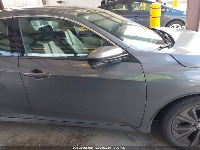 Honda CIVIC EX 2019 SHHFK7H61KU417233 Image 13