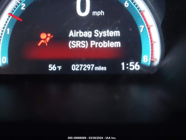 Honda CIVIC EX 2019 SHHFK7H61KU417233 Image 15