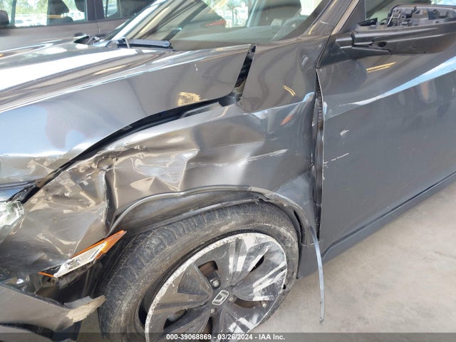 Honda CIVIC EX 2019 SHHFK7H61KU417233 Image 17