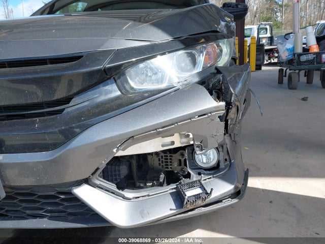 Honda CIVIC EX 2019 SHHFK7H61KU417233 Image 18