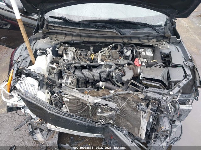 Nissan Altima 2.5 Sl 2019 1N4BL4EV2KC250522 Image 10