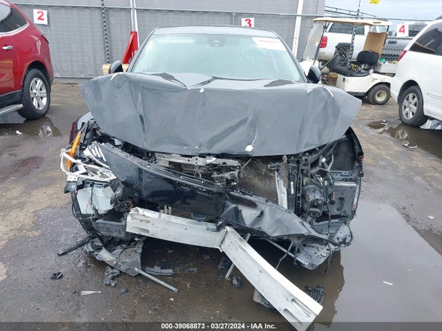 Nissan Altima 2.5 Sl 2019 1N4BL4EV2KC250522 Image 12