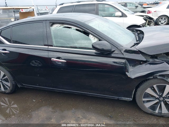 Nissan Altima 2.5 Sl 2019 1N4BL4EV2KC250522 Image 13