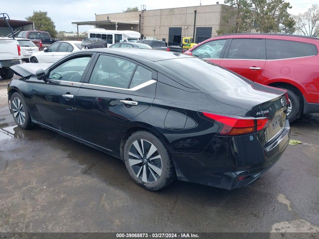 Nissan Altima 2.5 Sl 2019 1N4BL4EV2KC250522 Image 3