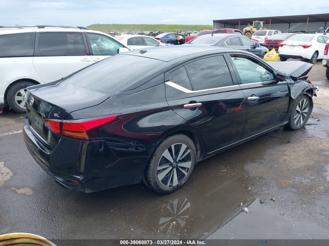 Nissan Altima 2.5 Sl 2019 1N4BL4EV2KC250522 Image 4