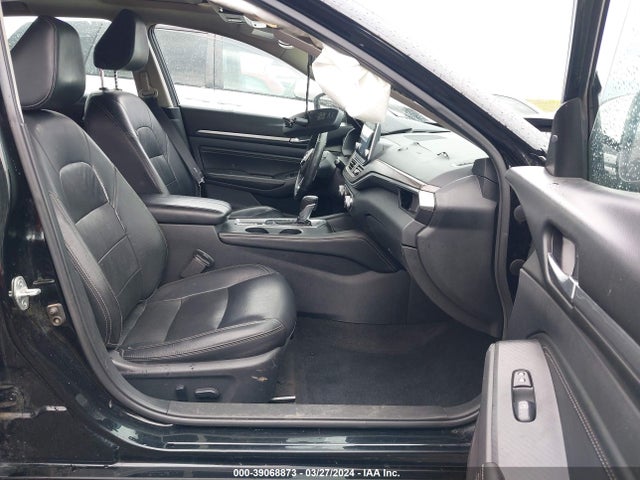 Nissan Altima 2.5 Sl 2019 1N4BL4EV2KC250522 Image 5