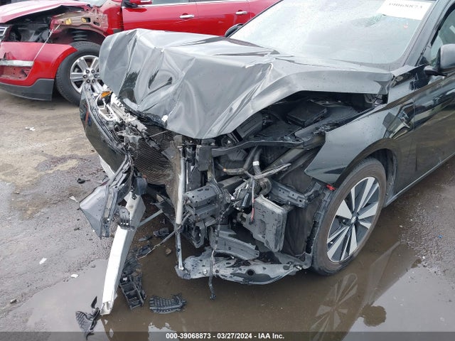 Nissan Altima 2.5 Sl 2019 1N4BL4EV2KC250522 Image 6
