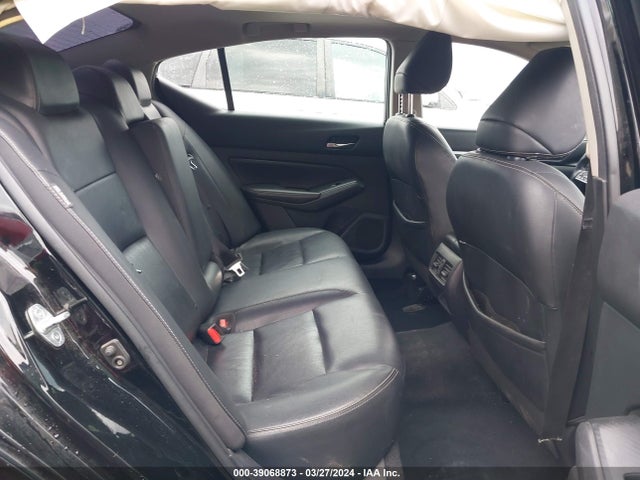 Nissan Altima 2.5 Sl 2019 1N4BL4EV2KC250522 Image 8