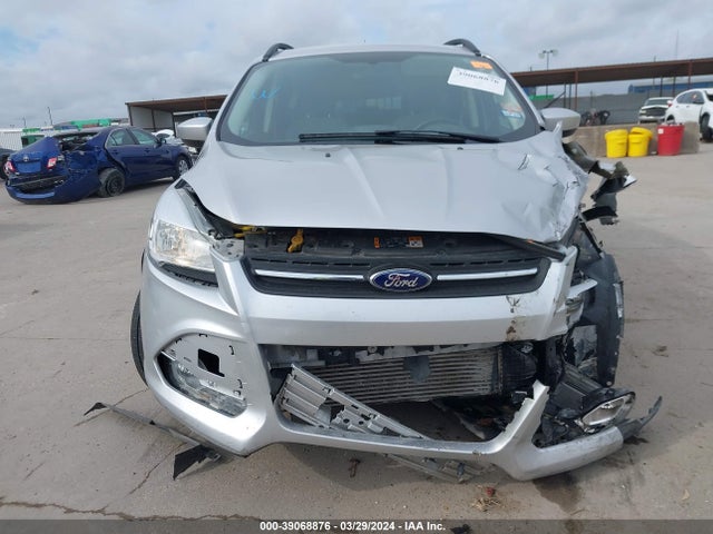 Ford ESCAPE SE 2014 1FMCU9G99EUD26398 Image 13