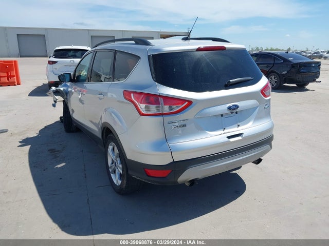 Ford ESCAPE SE 2014 1FMCU9G99EUD26398 Image 3