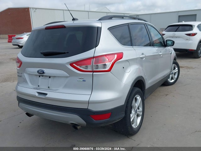 Ford ESCAPE SE 2014 1FMCU9G99EUD26398 Image 4