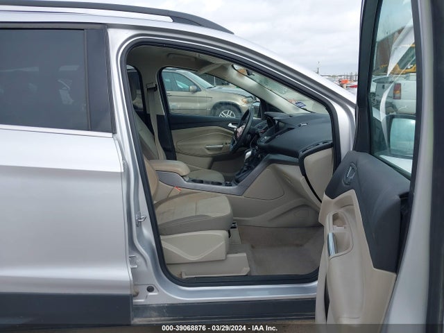 Ford ESCAPE SE 2014 1FMCU9G99EUD26398 Image 5
