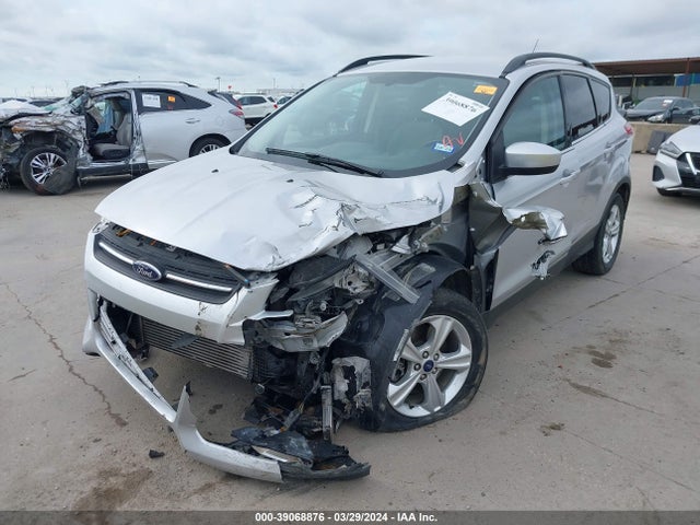 Ford ESCAPE SE 2014 1FMCU9G99EUD26398 Image 6