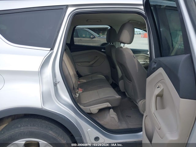 Ford ESCAPE SE 2014 1FMCU9G99EUD26398 Image 8