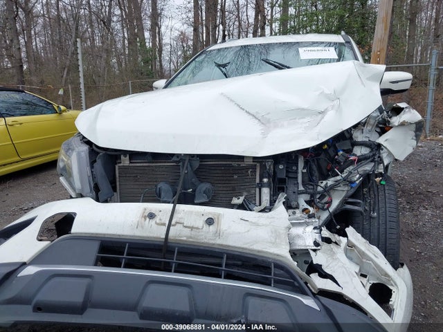 Nissan Pathfinder S 2017 5N1DR2MM5HC666597 Image 10