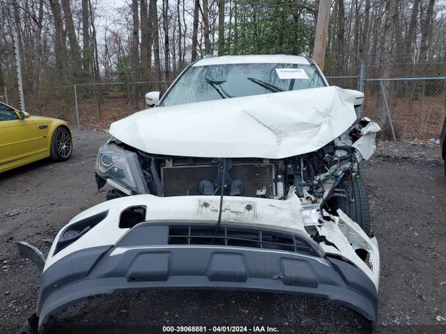 Nissan Pathfinder S 2017 5N1DR2MM5HC666597 Image 12