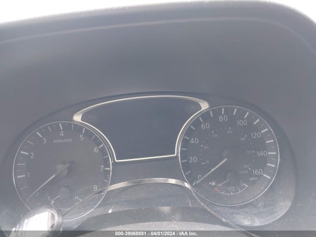 Nissan Pathfinder S 2017 5N1DR2MM5HC666597 Image 7