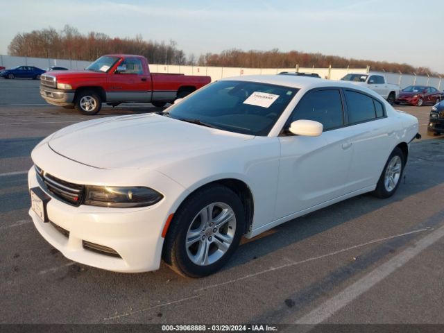 2C3CDXBG6GH266878 Dodge Charger Se