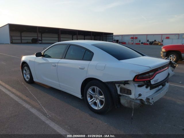 2C3CDXBG6GH266878 Dodge Charger Se
