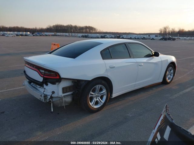 2C3CDXBG6GH266878 Dodge Charger Se