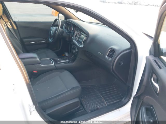 2C3CDXBG6GH266878 Dodge Charger Se