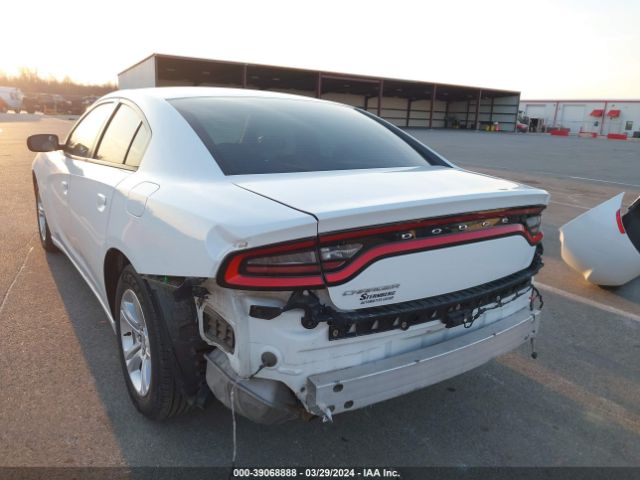 2C3CDXBG6GH266878 Dodge Charger Se