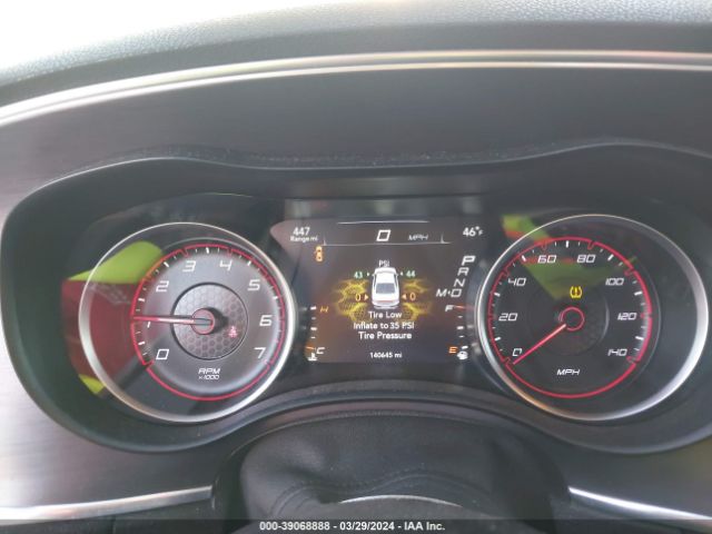 2C3CDXBG6GH266878 Dodge Charger Se