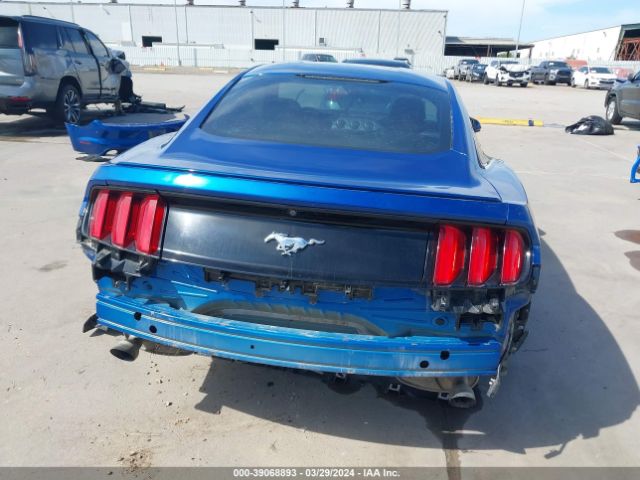 1FA6P8TH2H5265576 Ford Mustang Ecoboost