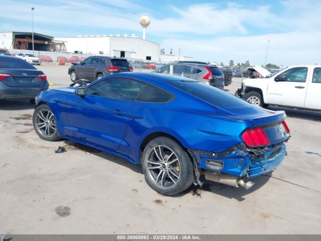 1FA6P8TH2H5265576 Ford Mustang Ecoboost