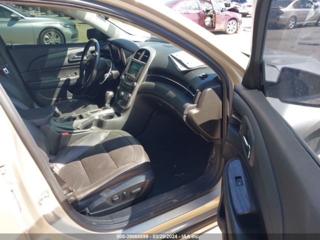 1G11F5SL2FF120579 Chevrolet Malibu 1lz