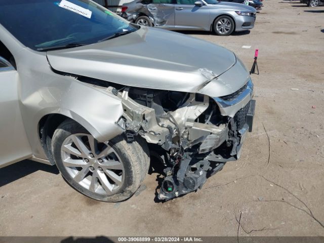 1G11F5SL2FF120579 Chevrolet Malibu 1lz