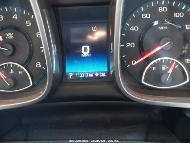 1G11F5SL2FF120579 Chevrolet Malibu 1lz