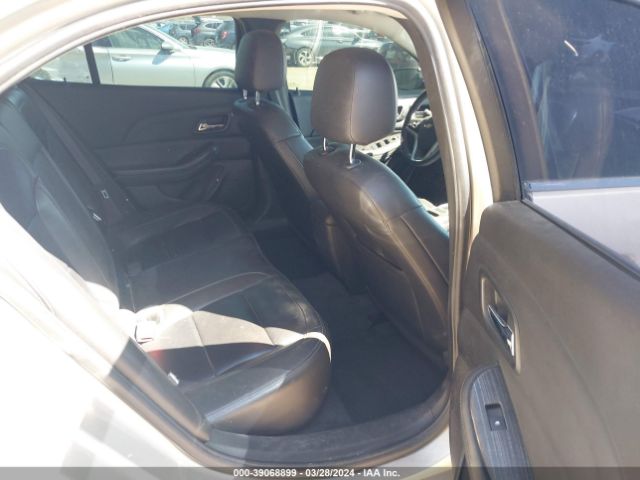 1G11F5SL2FF120579 Chevrolet Malibu 1lz