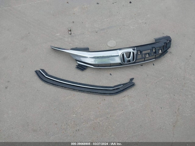 Honda ACCORD LX 2016 1HGCR2F34GA141515 Image 12